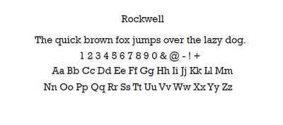 rockwell