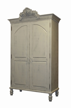 rose armoire