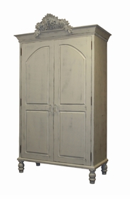 Rose Armoire