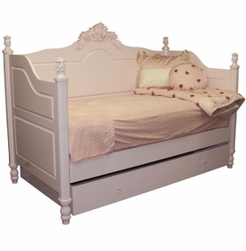 Rose Daybed