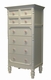Rose Highboy