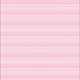 rose monogram baptism invitations