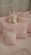 Rosie Hearts Crib Bedding