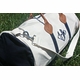 Round Duffel Bag - Black