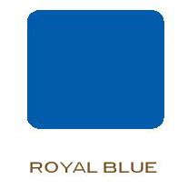 royal blue