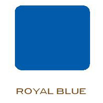 royal blue
