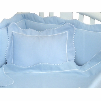 royal crib bedding set