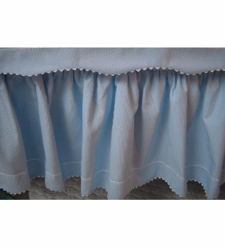 royal crib bedding set