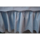 royal crib bedding set