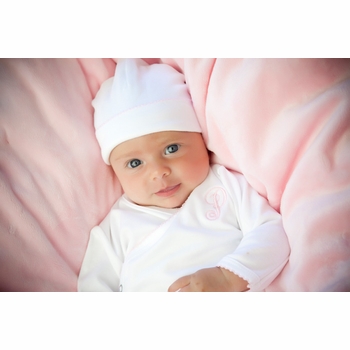 royal layette gift set