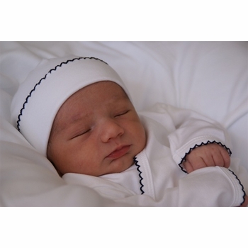 royal layette gift set