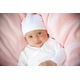 royal layette gift set