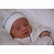 royal layette gift set