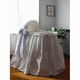 ruffles and bows bassinet <br> (contact us for pricing)