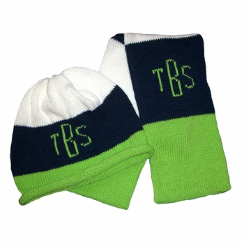 Rugby Hat with Personalization
