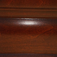 rum raisin (stain)