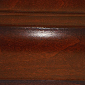 rum raisin (stain)