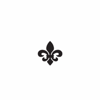 s007 fluer de lis