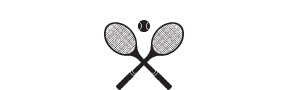 s019 racquets