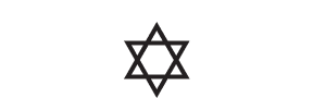 s025 star of david