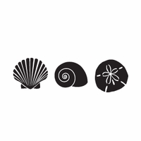 s040 shell trio