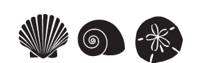 s040 shell trio