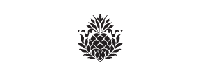 s052 pineapple ribbon