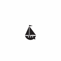s060 baby sailboat