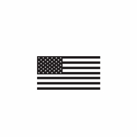 s071 american flag