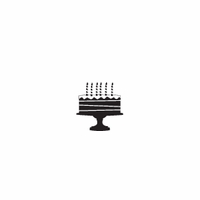 s077 birthday cake