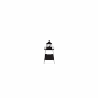 s084 small lighthouse