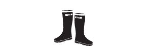 s091 wellies