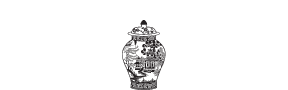 s094 ginger jar