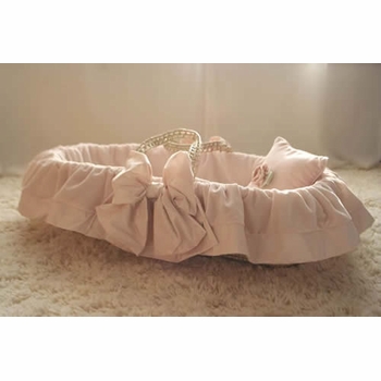 sabine moses basket <br>  Please contact us for pricing