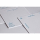 sabrina kid's stationery