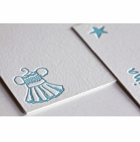 Sabrina Kid's Stationery