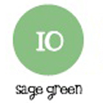sage green