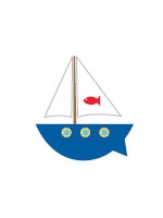 sailboat