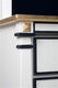 sailor bookcase