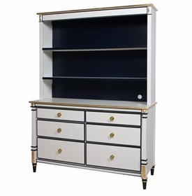 Sailor Bookcase