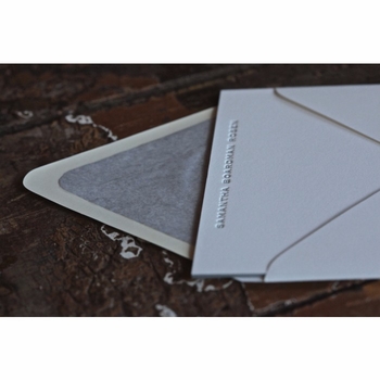 Samantha Note Cards