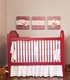 San Sebastian Crib Linens (Custom Colors Available) (Contact Us for Pricing)