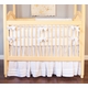 San Sebastian Crib Linens (Custom Colors Available) (Contact Us for Pricing)