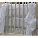 San Sebastian Crib Linens (Custom Colors Available) (Contact Us for Pricing)