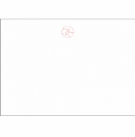 Sanddollar Social Stationery