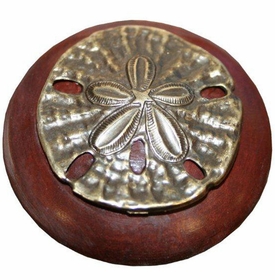 Sandollar Drawer Knob
