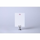 santa hat note cards