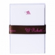 santa hat note cards