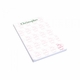 santa holiday pads