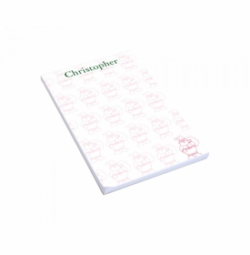 Santa Holiday Pads